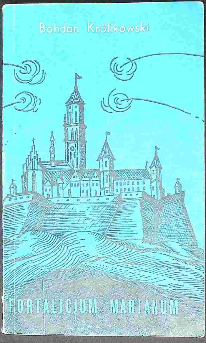 Fortalicjum Marianum - obrazek 1