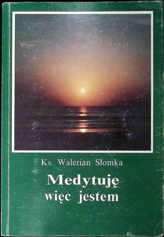 Medytuję więc jestem - obrazek 1