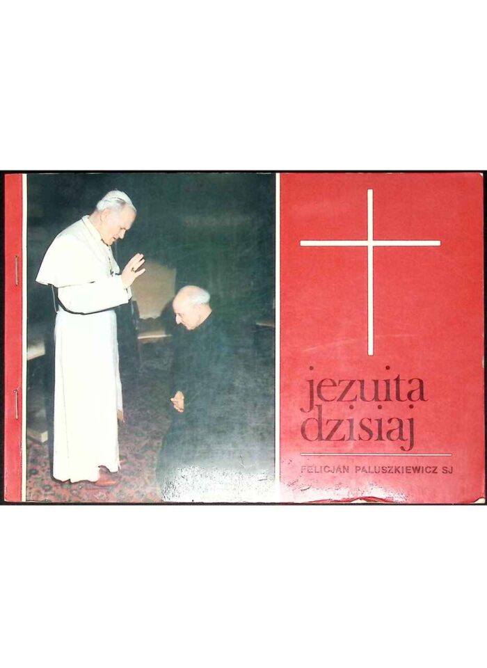 Jezuita dzisiaj - obrazek 1