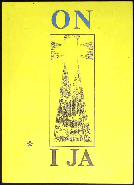 On i ja. Rozmowy duchowe Stwórcy ze stworzeniem