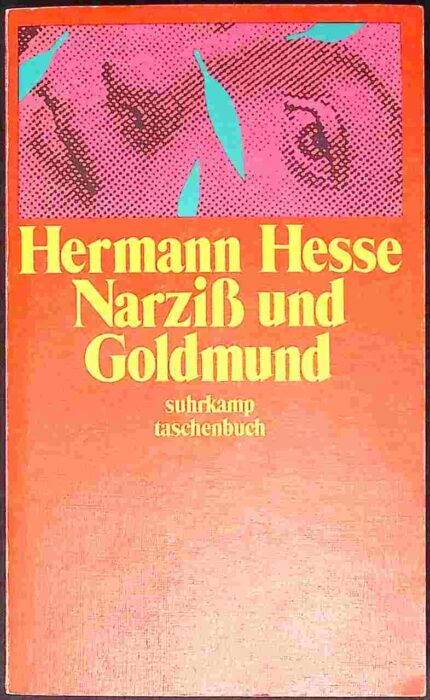 Narziss und Goldmund